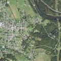 76-year-old woman falls and vomits in Perry Township