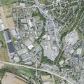 Fire alarm at WoodSpring Suites hotel