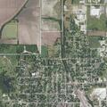 Unlawful entry reported near Lulu St; suspect fled on foot