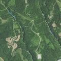 Erratic tractor trailers reported on I-70 near Roneys Pt