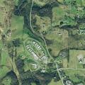 Man reports chest pain near I-70 on Bannock Road