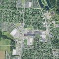 Report of shots fired near Executive Drive