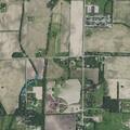 Backyard fire investigated on James Road