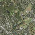 Person in pain near Jenkintown Road in Abington