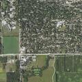 95-year-old male falls and needs medical check at Urbana