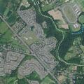 House alarm sounding on Vandevere Lane