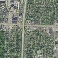 Husband threatens wife and refuses to leave home
