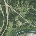 Teens reported looking into homes near Dally Road