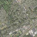 Female with altered mental status near Bensalem