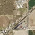 Man injured by angle grinder at Hudson roadside