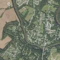 Person with moderate hemorrhage near Conewago Trailer Park