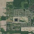 Gas odor reported near Aegis Drive and Quicksilver Road in Noblesville