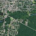 Person with respiratory issue near Lakewood