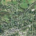 72-year-old woman injured in fall near Brice Street