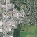Suspicious person reported at Don Scott Airport