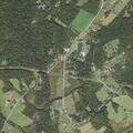 Person experiencing breathing problem in Warrington Township