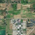 Gunshots reported near campsite by Bunt School Road