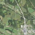 Woman reports no feeling in leg near Perryopolis