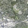 Person in pain near Antioch in King of Prussia