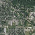 Person reported sick near East 26th Street