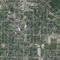 Medical alarm near Central Ave, Anderson, IN