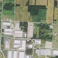 Woman giving birth near Smith's Mill Road in Innovation Campus area