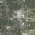 Sick person reported at Urbana Silver Street