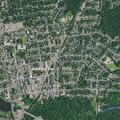 Fire alarm activation on Bridge Avenue in Lakewood