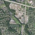 Report of large bad check at auto shop