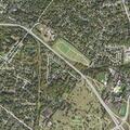 Person fell at Grace Hall on Doe Lane