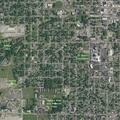 Person reported sick near Lincoln Street, Anderson