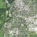 Elderly female found unresponsive near Chestnut Street in Greenville