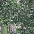 Person reported ill near McVay Boulevard, Columbus
