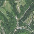 Medical emergency reported near GCP Road in West Liberty