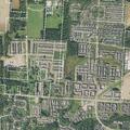 Natural gas leak reported on Courage Drive