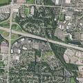 Person injured in fall at Central Park Drive