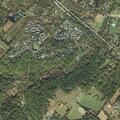 Person injured after a fall at Tinker Hill Lane