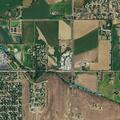 Intrusion alarm at Niwot Hills Drive home
