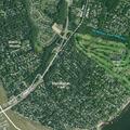 Fall victim with nosebleed at (number withheld) Shore Drive