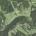 Elderly woman vomiting near Woodburn Road East in Finley