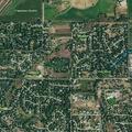 73-year-old male falls, injures knee in Longmont