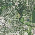 10-year-old reported shaking and not responding near 12th St