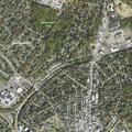 Person reports back pain near Old York Road