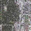 41-year-old female sick at Walgreens in Champaign