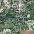 Injury reported near Park Avenue in Urbana