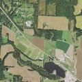 Vehicle crash near Landale Farms in Alexandria