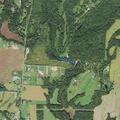 Unresponsive person found near Lobdell Road