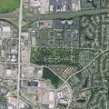 Person needing personal assist at retirement village apartment
