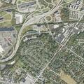 Person fell near Blue Ridge Road, Plymouth Meeting