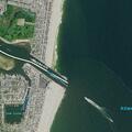 Lift assist near Randall Avenue in Point Pleasant Beach
